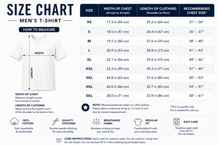 Personalised Kids Drawing T-Shirt for Dad