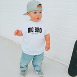 Big Brother T-Shirt – Personalized Gifts | The Custom Co
