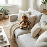 Custom Shape Pillow