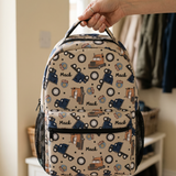 Personalised Kids Backpack