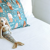 Personalised Kids Pillow Cases - The Custom Co