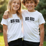 Big Brother T-Shirt – Personalized Gifts | The Custom Co