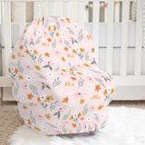Personalised nursing feeding cover