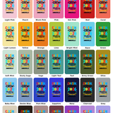 Cousin Crew 2026/27 Personalized Towel