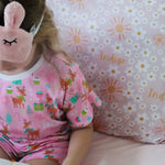 Personalised Kids Pillow Cases - The Custom Co