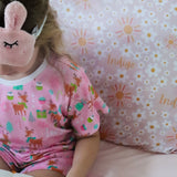 Personalised Kids Pillow Cases - The Custom Co