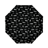 Personalised Umbrella - The Custom Co