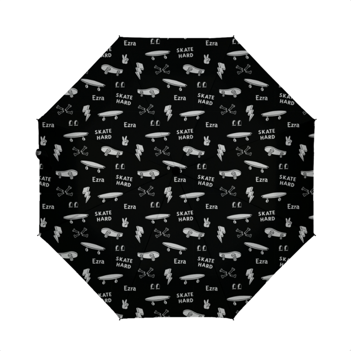 Personalised Umbrella - The Custom Co