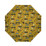 Personalised Umbrella - The Custom Co