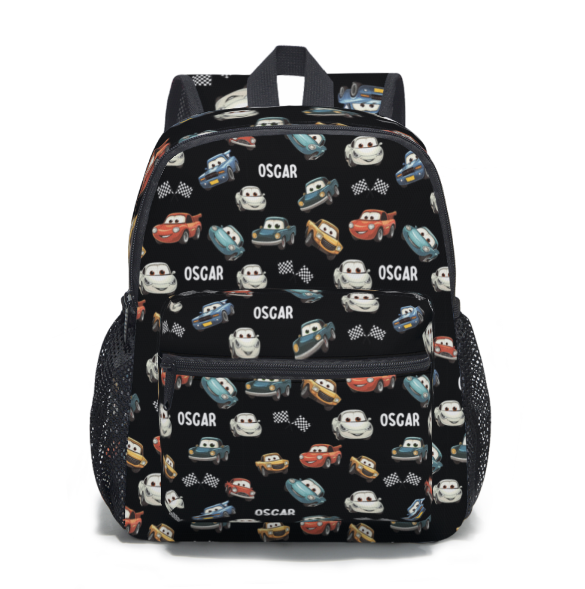 CUTE CARS