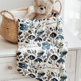 AZURE FLORAL