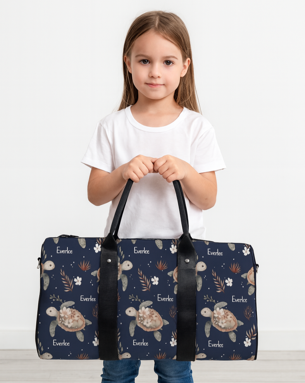 Kids Travel Bag