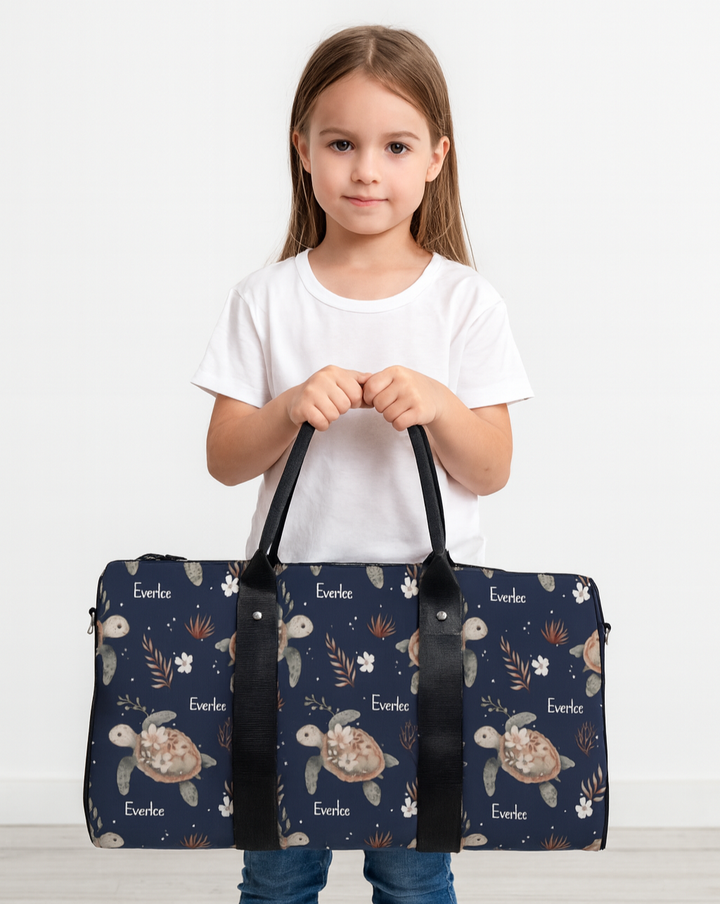 Kids Travel Bag