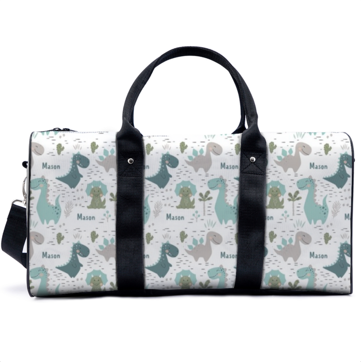 Kids Travel Bag