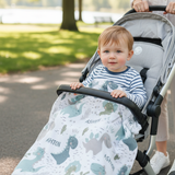 Personalised Baby Blankets