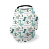 Personalised Nursing Feeding Cover