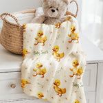BABY DUCK