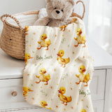 BABY DUCK