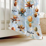 BEAR ADVENTURES