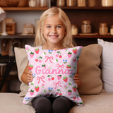 Kids Name Cushions