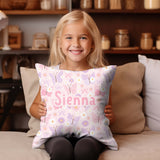 Kids Name Cushions