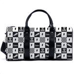 kids weekend bag