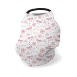 Personalised Nursing Feeding Cover
