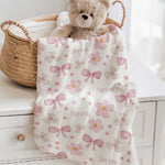BOW FLOWERS
