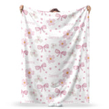 BOW FLOWERS