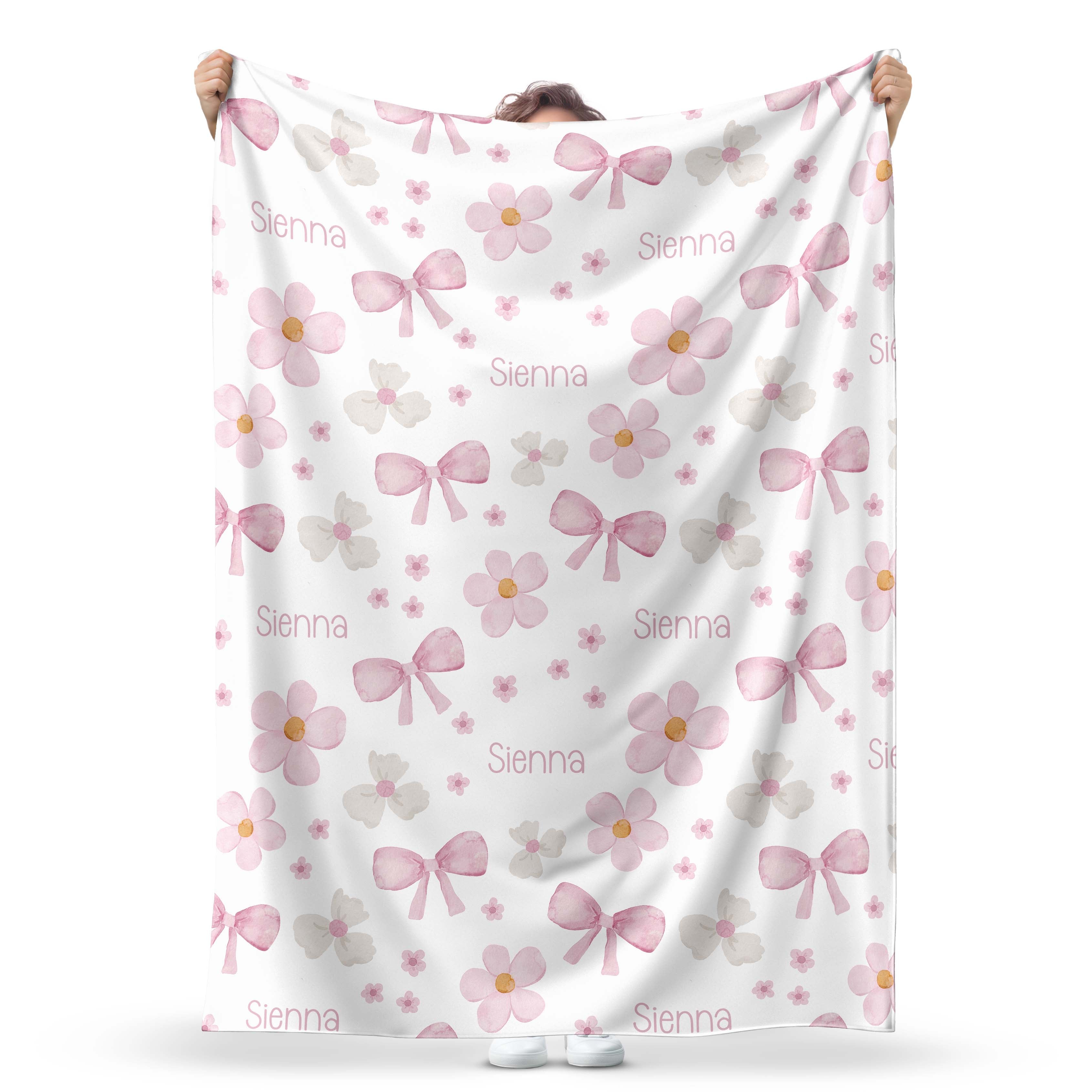 BOW FLOWERS
