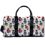 kids weekend bag