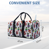 Kids Travel Bag