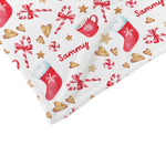 Personalised Christmas Blankets - The Custom Co