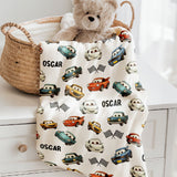CUTE CARS