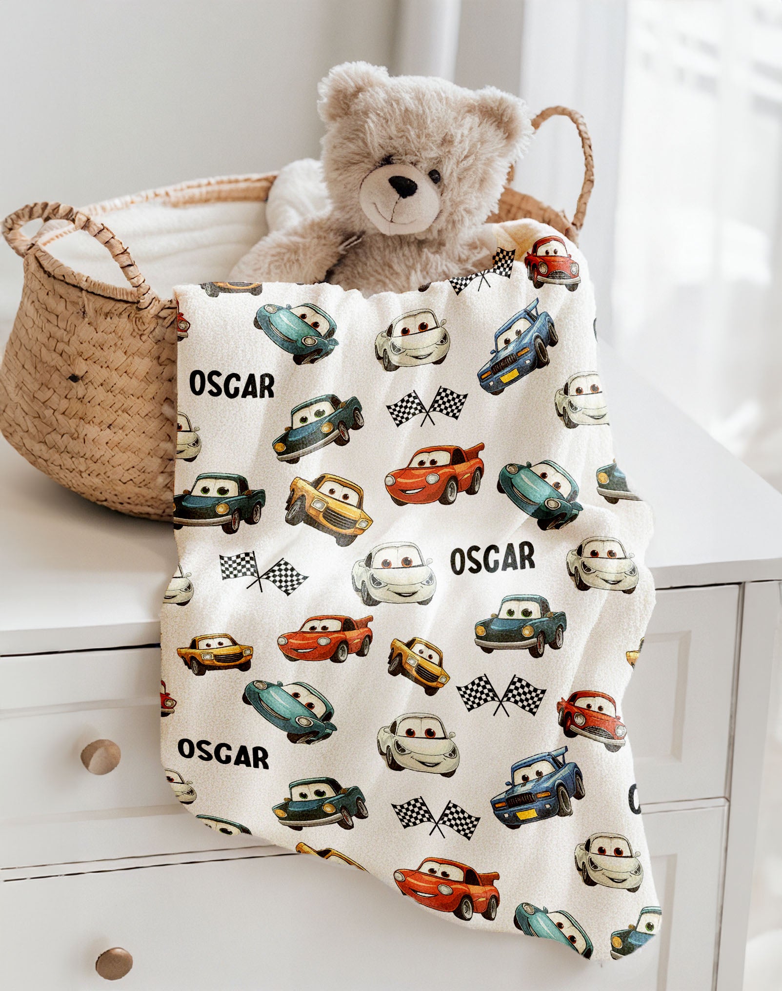 CUTE CARS