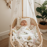 Personalised Baby Blankets