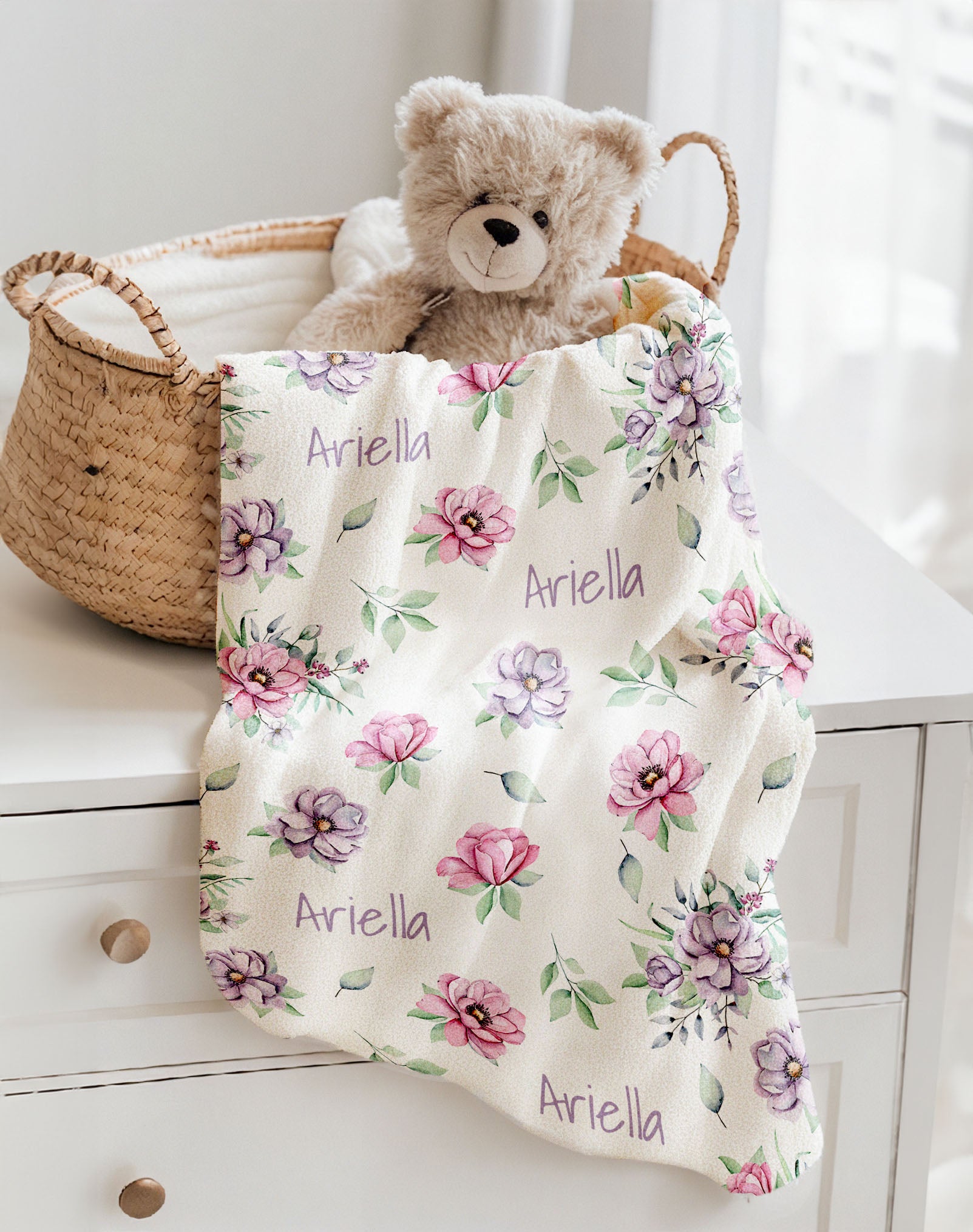 CORA FLORAL