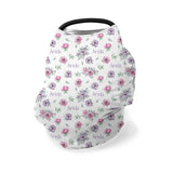 Personalised Nursing Feeding Cover
