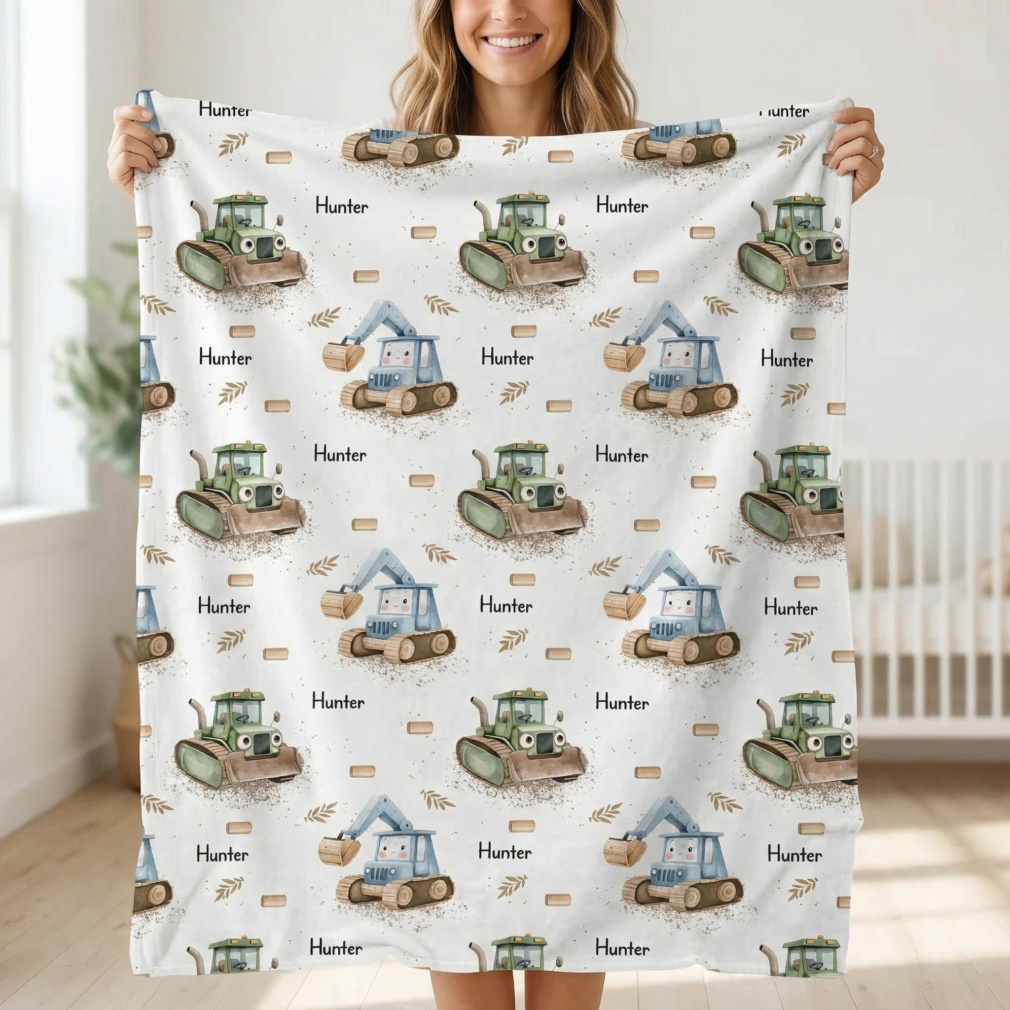 BABY BUILDER