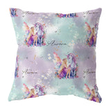 FAIRIES & UNICORNS KIDS CUSHION