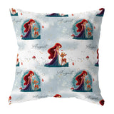 Personalised Kids Cushions