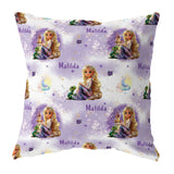 Personalised Kids Cushions
