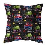 Personalised Kids Cushions