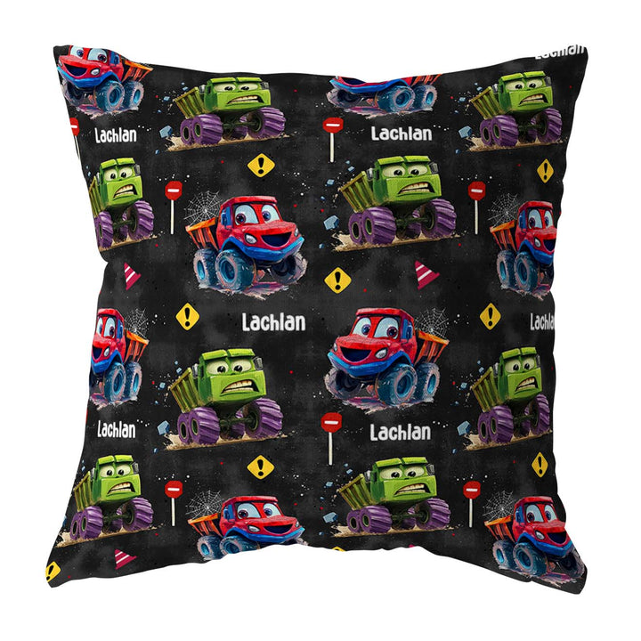 Personalised Kids Cushions