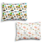 Personalised Christmas Pillow Cases - The Custom Co
