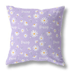 floral kids cushions