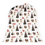 personalised santa sacks australia
