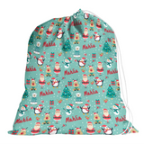 santa sack