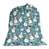 santa sack