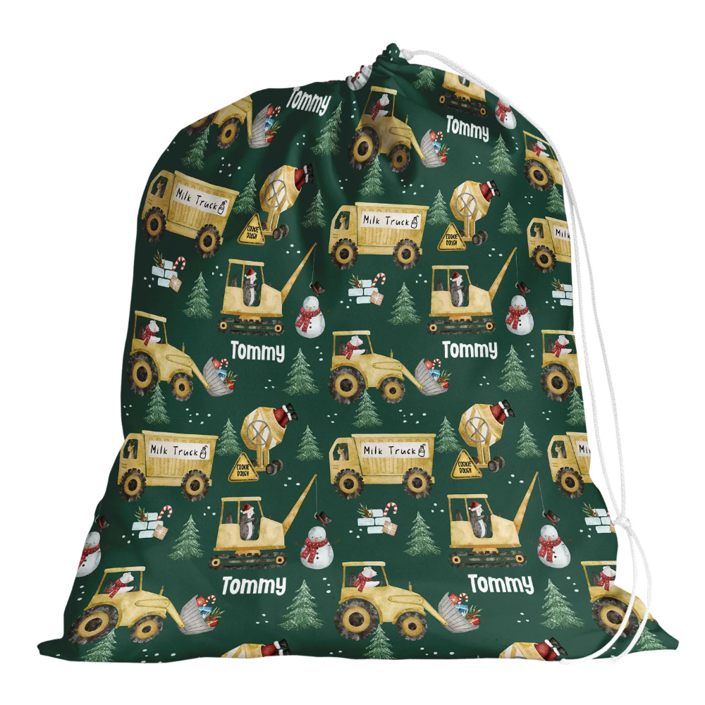 santa sacks